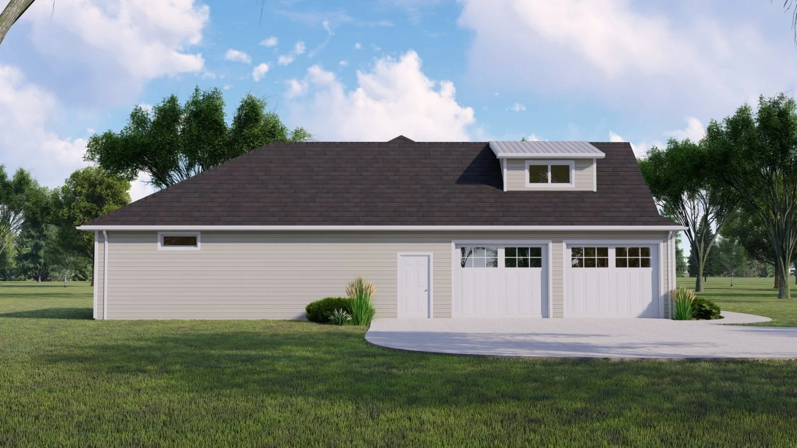 CHD-18137 Country House Plan – Photo 3