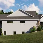 CHD-18138 Cottage House Plan – Photo 3