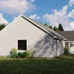 CHD-18138 Cottage House Plan – Photo 5
