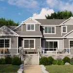 CHD-1924 Beach House Plan – Photo 3