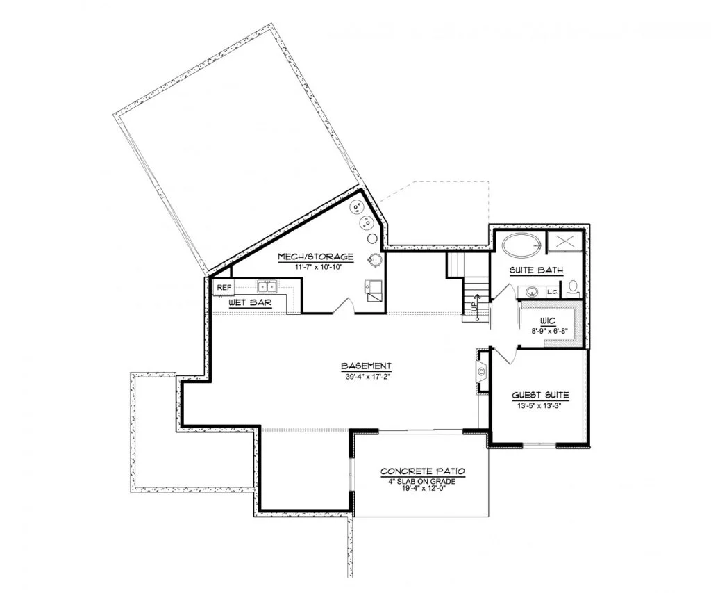 Basement
