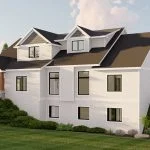 CHD-2001 Cottage House Plan – Photo 3