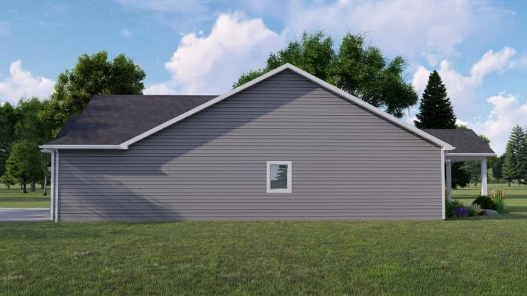 CHD-20105 Cottage House Plan – Photo 1
