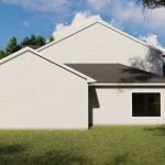 CHD-2028 Country House Plan – Photo 1