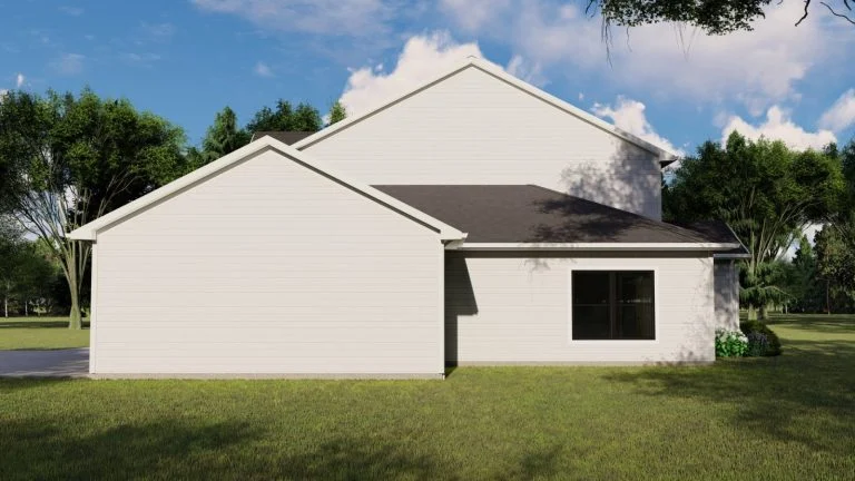 CHD-2028 Country House Plan – Photo 1
