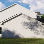 CHD-2028 Country House Plan – Photo 3