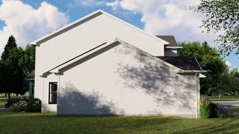 CHD-2028 Country House Plan – Photo 3