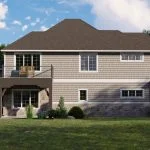 CHD-2031 Beach House Plan – Photo 4