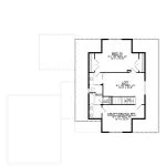 CHD-2054 Beach House Plan – Photo 1