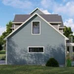CHD-2081 Beach House Plan – Photo 2