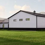CHD-21145 Barndominium House Plan – Photo 2