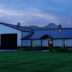 CHD-21145 Barndominium House Plan – Photo 6