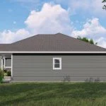 CHD-2138 Country House Plan – Photo 3