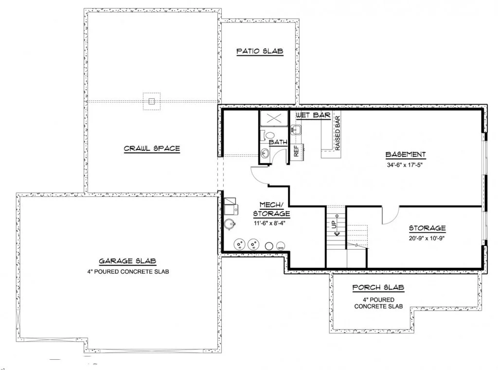 Basement