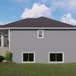 CHD-2139 Country House Plan – Photo 1