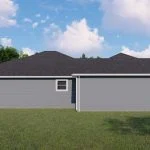 CHD-2139 Country House Plan – Photo 3