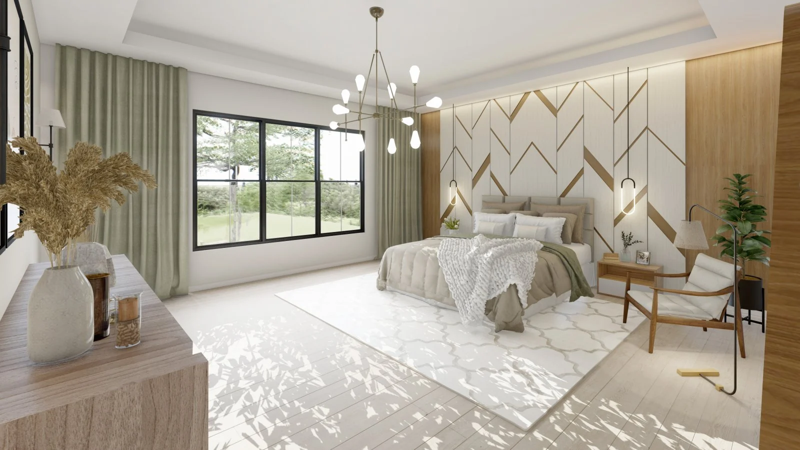 CHD-2195 Country House Plan – Photo 4