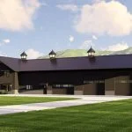 CHD-22117 Barndominium House Plan – Photo 2
