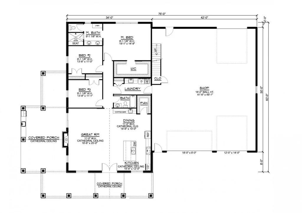 Main Floor