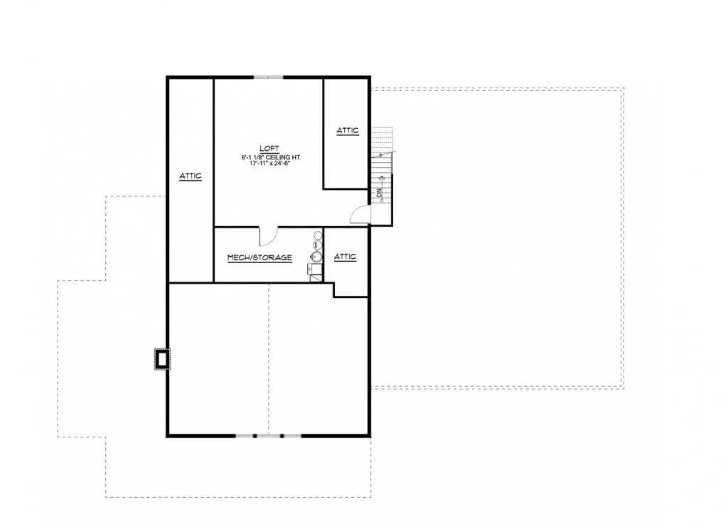 Main Floor