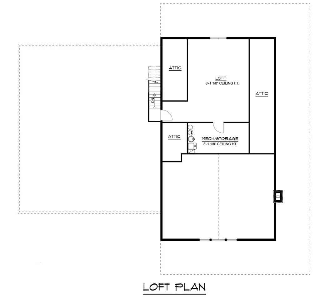 Loft