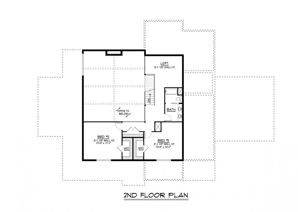 Main Floor