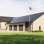 CHD-22212 Barndominium House Plan – Photo 4