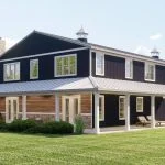 CHD-22222 Barndominium House Plan – Photo 5