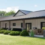 CHD-22258 Barndominium House Plan – Photo 5