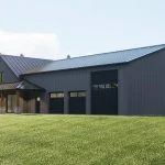 CHD-22276 Barndominium House Plan – Photo 4