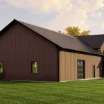 CHD-2292 Barndominium House Plan – Photo 3
