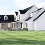 CHD-23225 Cottage House Plan – Photo 5