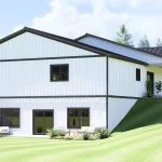CHD-23350 Country House Plan – Photo 3