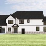 CHD-24154 Beach House Plan – Photo 3
