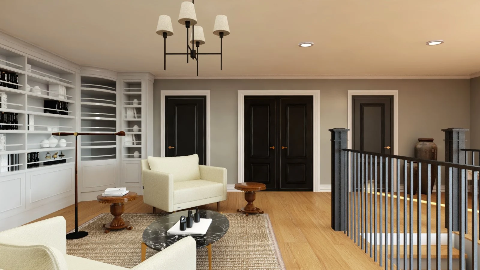 CHD-24169 Barndominium House Plan – Photo 10