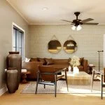 CHD-24169 Barndominium House Plan – Photo 4