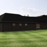 CHD-2420 Country House Plan – Photo 2