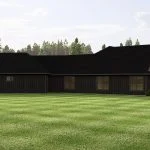 CHD-2420 Country House Plan – Photo 3