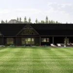 CHD-2420 Country House Plan – Photo 4