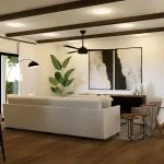 CHD-24216 Barndominium House Plan – Photo 2