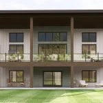 CHD-24219 Craftsmen House Plan – Photo 2