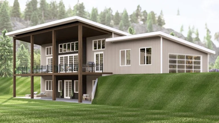 CHD-24309 Country House Plan – Photo 4