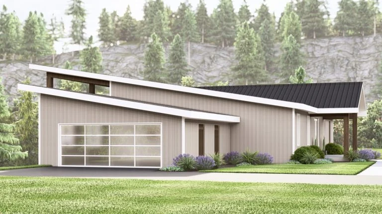 CHD-24309 Country House Plan – Photo 5