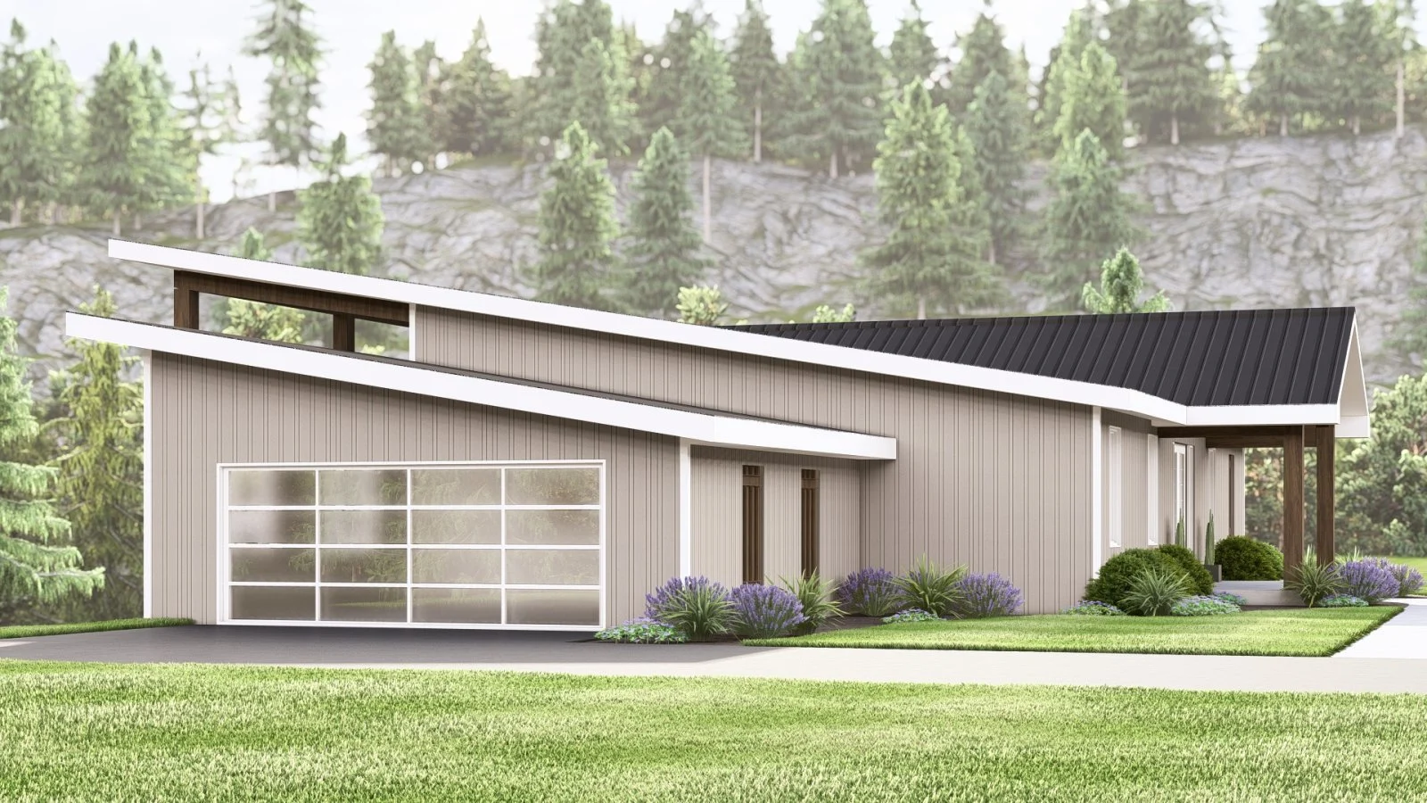 CHD-24309 Country House Plan – Photo 5