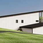 CHD-24364 Beach House Plan – Photo 1