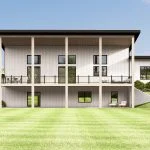 CHD-24364 Beach House Plan – Photo 3