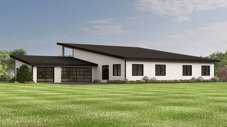 CHD-24364 Beach House Plan – Photo 6