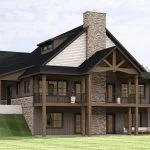 CHD-24411 Country House Plan – Photo 1