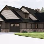 CHD-24411 Country House Plan – Photo 3