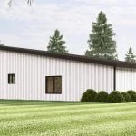 CHD-24480 Beach House Plan – Photo 3